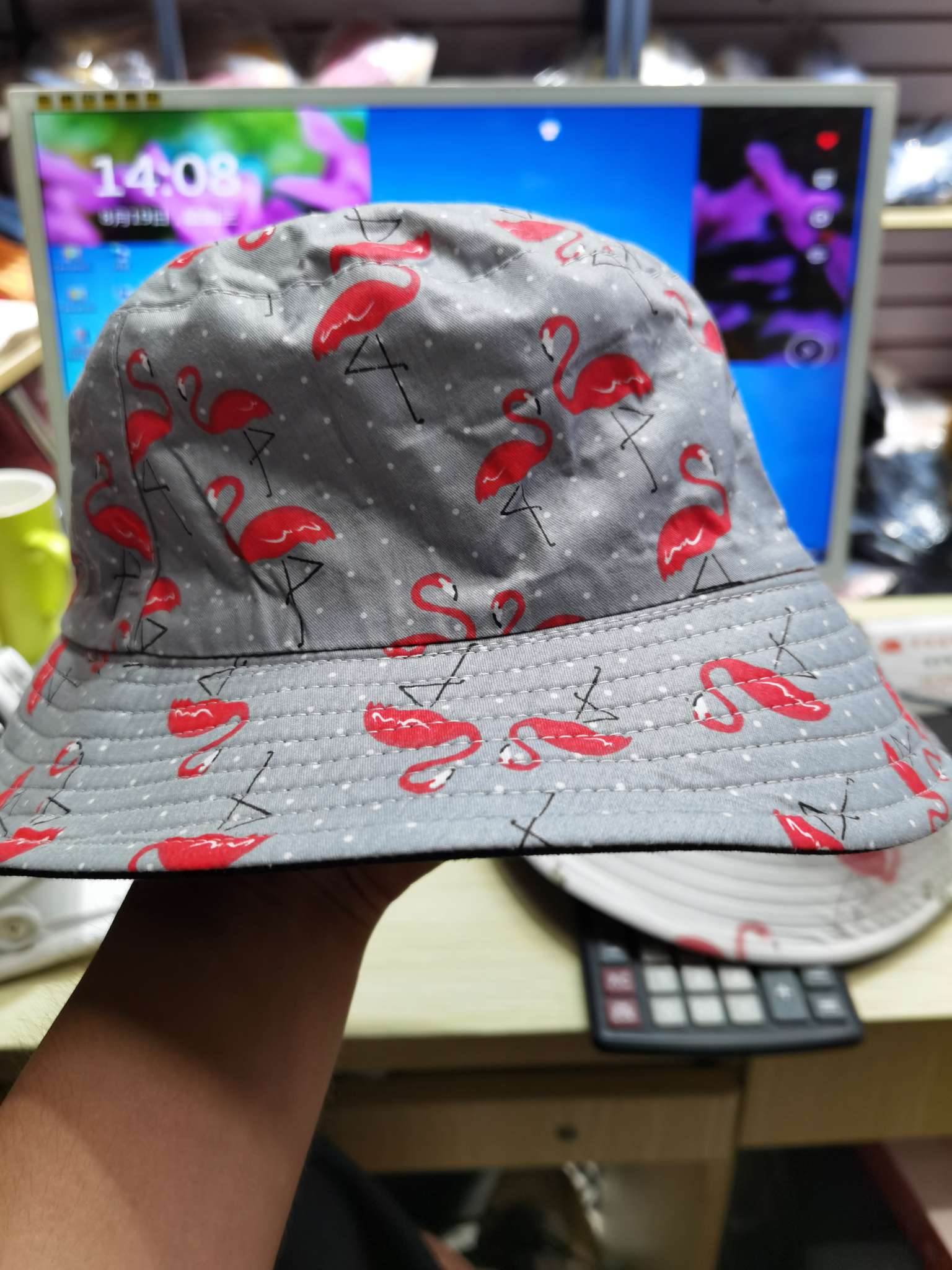 Hat 43