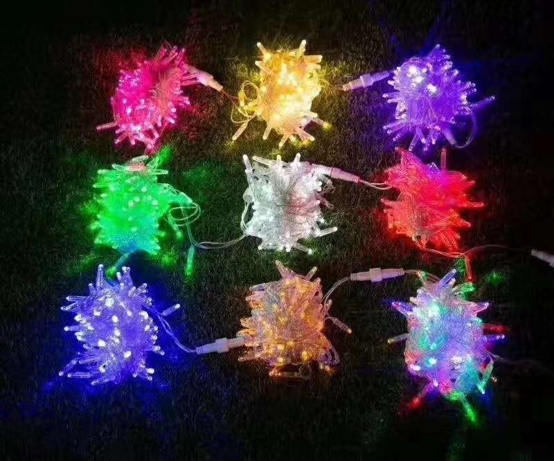 320LED流水灯系列产品图