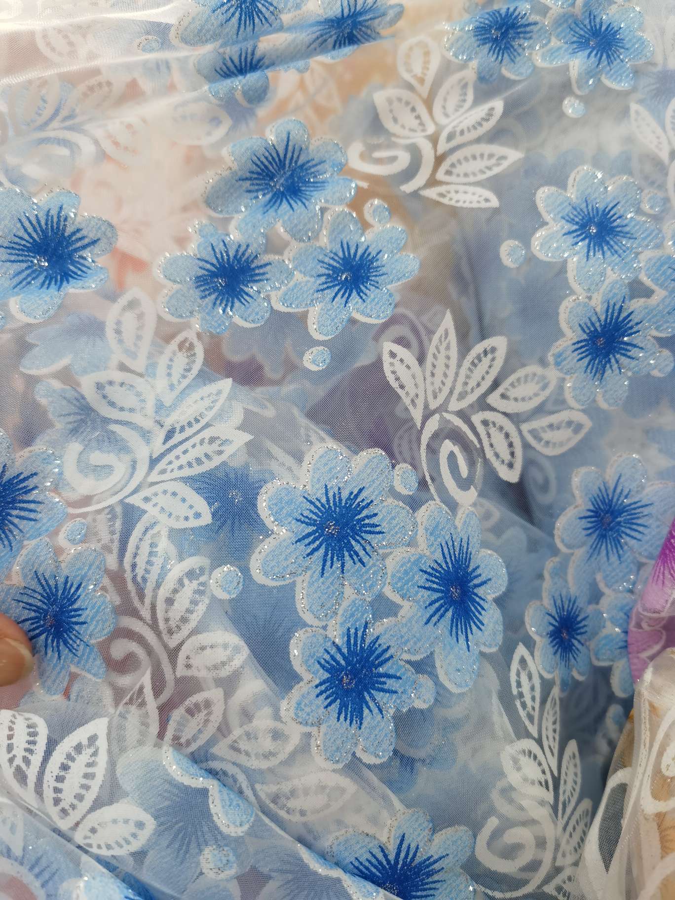 花🌸（一）：多色可选择，适用于饰品，童装，玩具，舞台装等等……详情图7