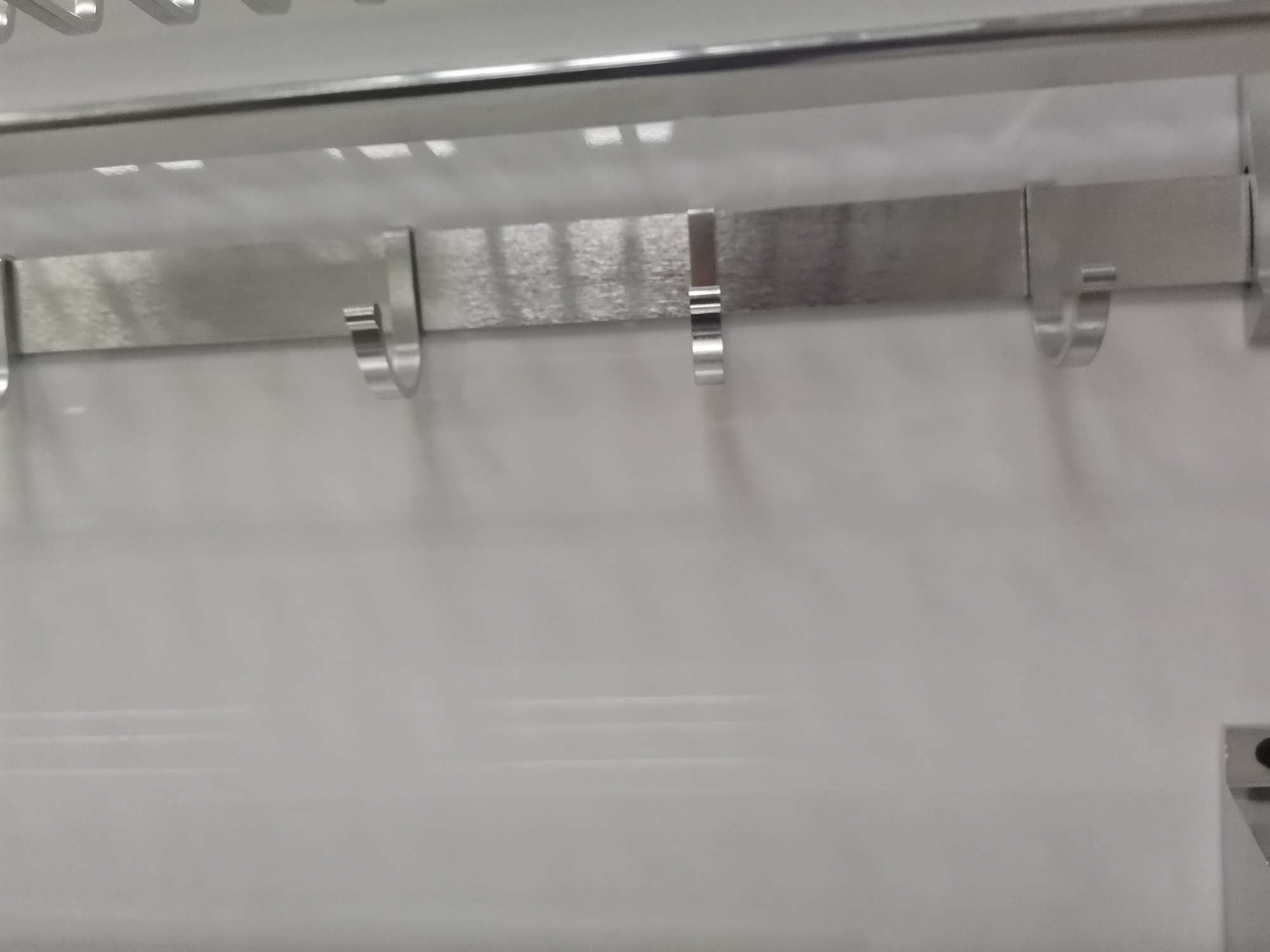 铝质浴巾架 全铝浴巾架 折叠浴巾架2177细节图