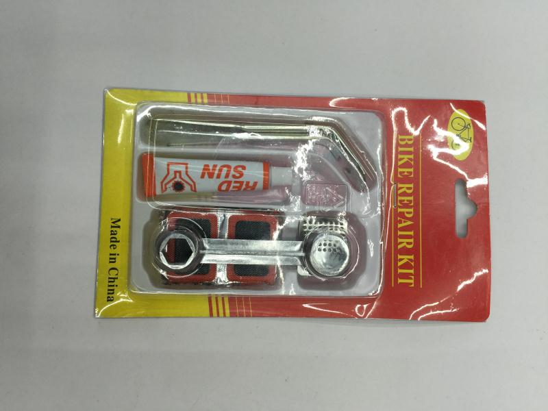 Tire repair tools Bicycle motorcycle repair tools Tire repair rubber hardware tools Portable tire repair tools Application Scenario