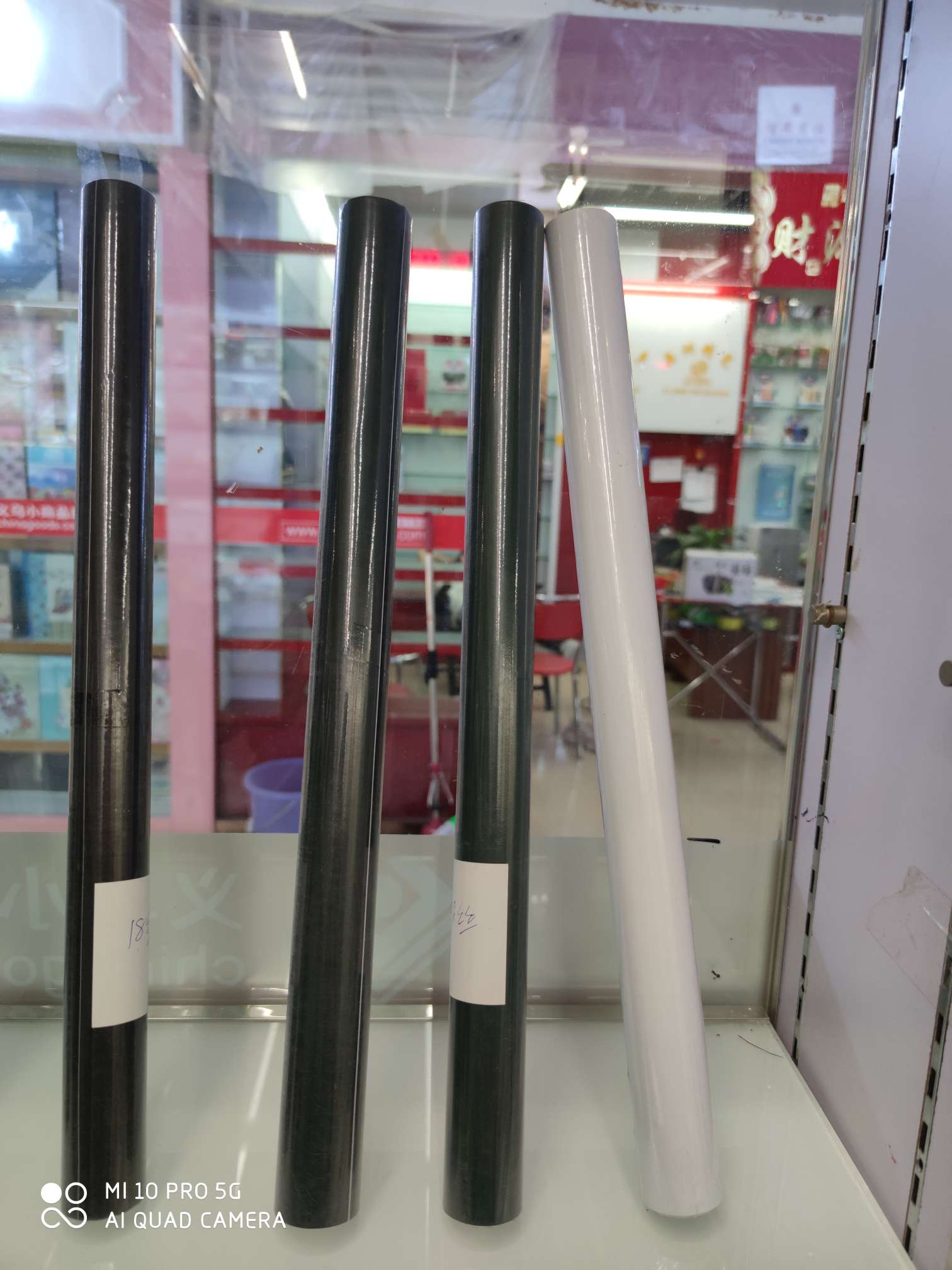 桐庐华创彩印厂 涂鸦黑板贴 ABS 热转印花膜