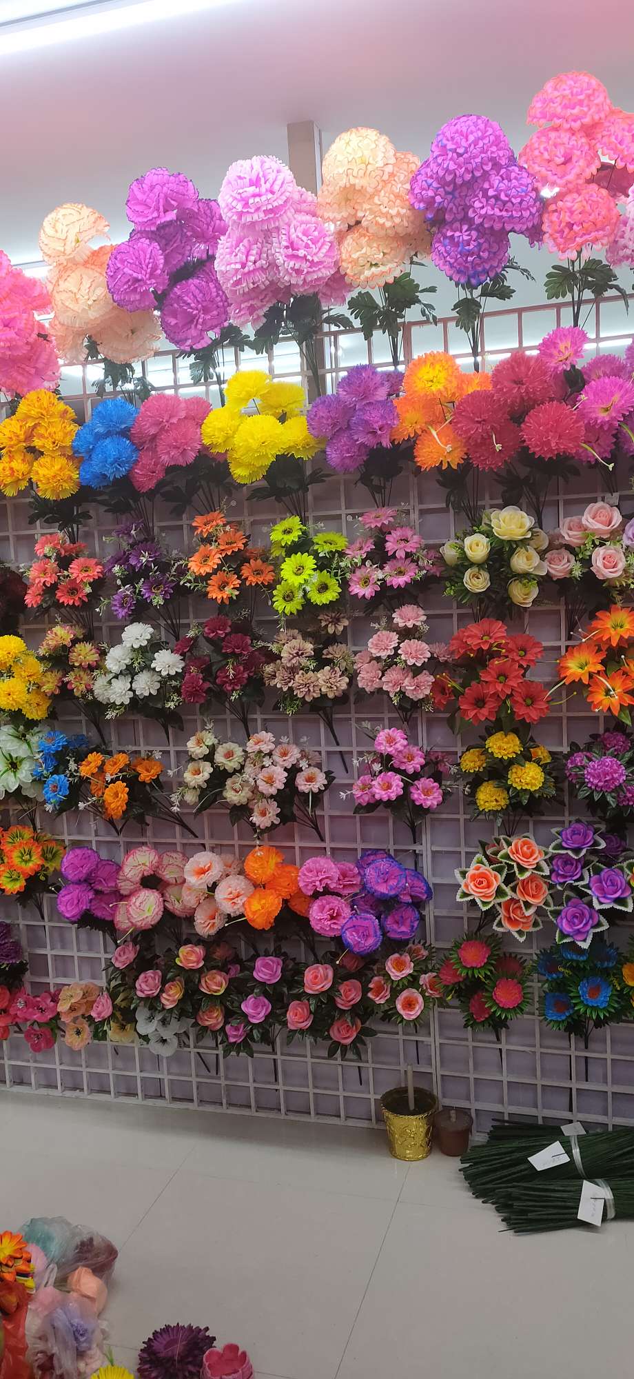 Jianying Flower Shop District 1 Store describe pic - 2