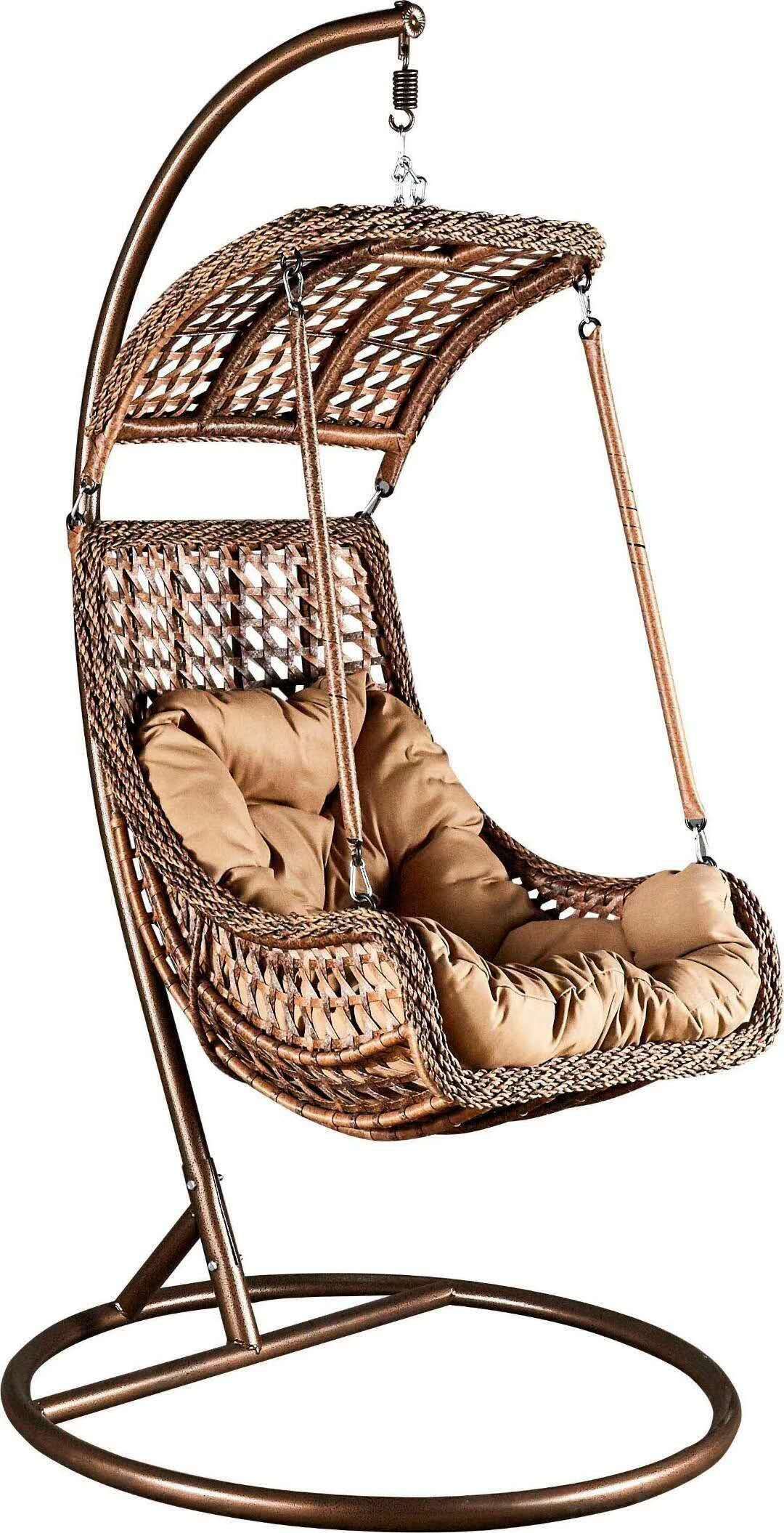 魔叶吊兰 方草帽吊篮 吊篮细节图