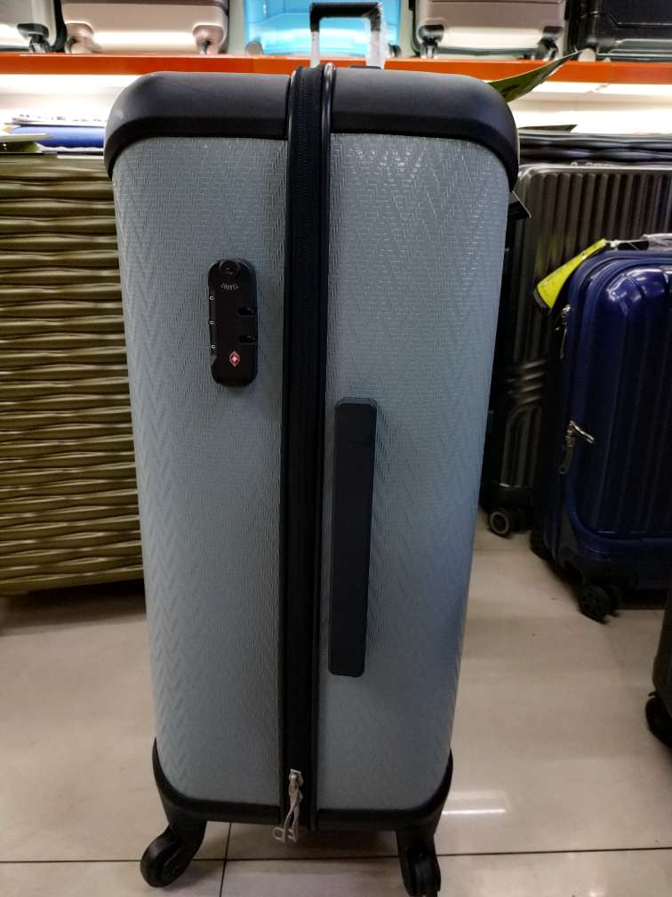 B-220 three-piece set, 20-24-28 inch handle case, PP material Specification image