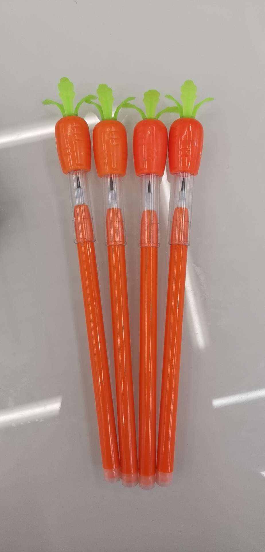 Radish pencil 2.0 without shaving 9 egg - laying pens