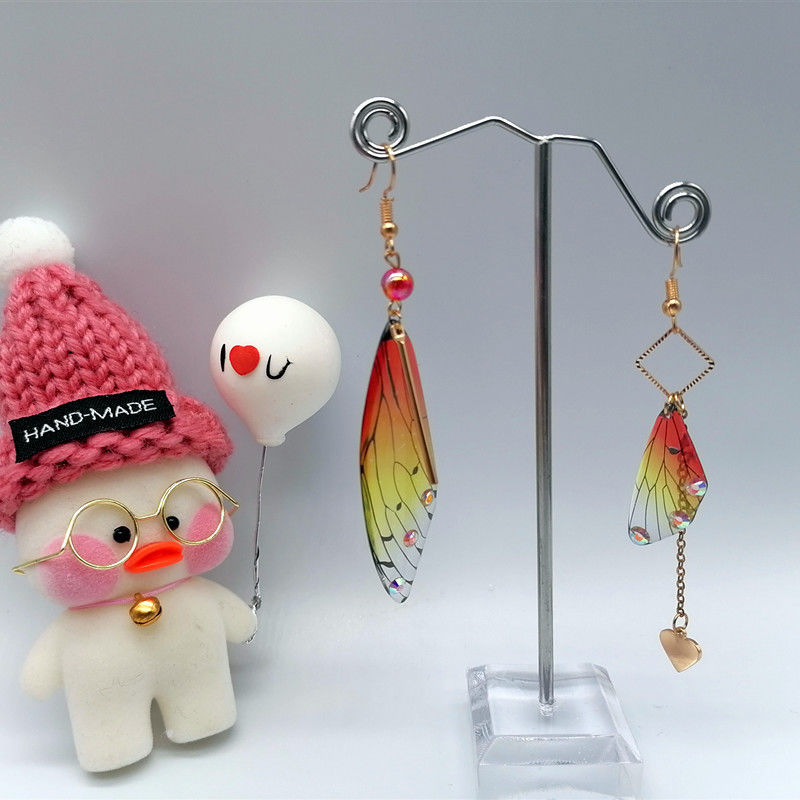 欧美风耳饰产品图