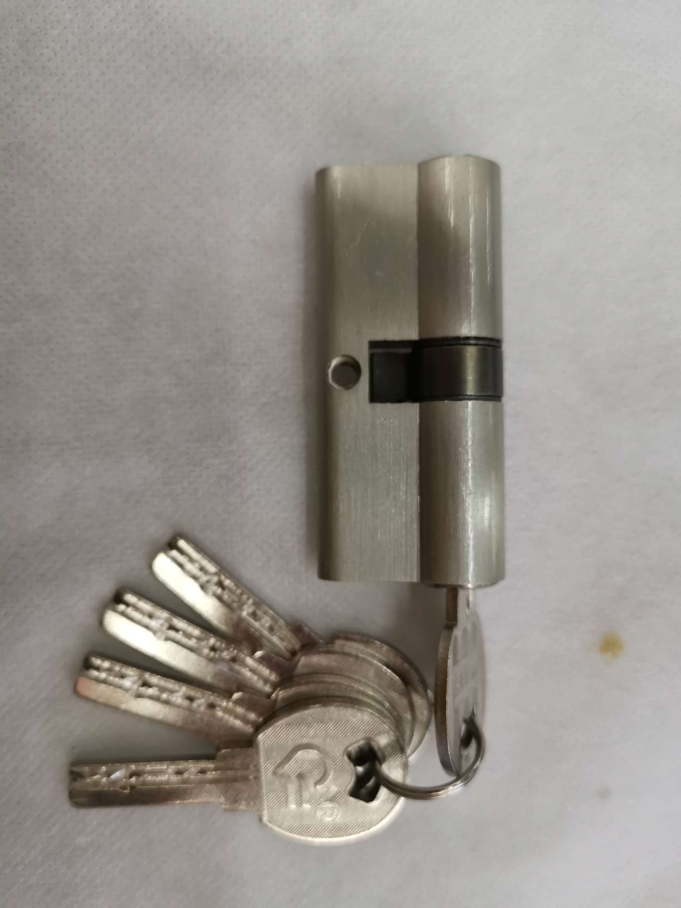 Lock accessory 2