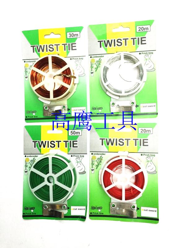 Garden wire binding device Cable tie Garden tools Garden tools Wire binding undefined