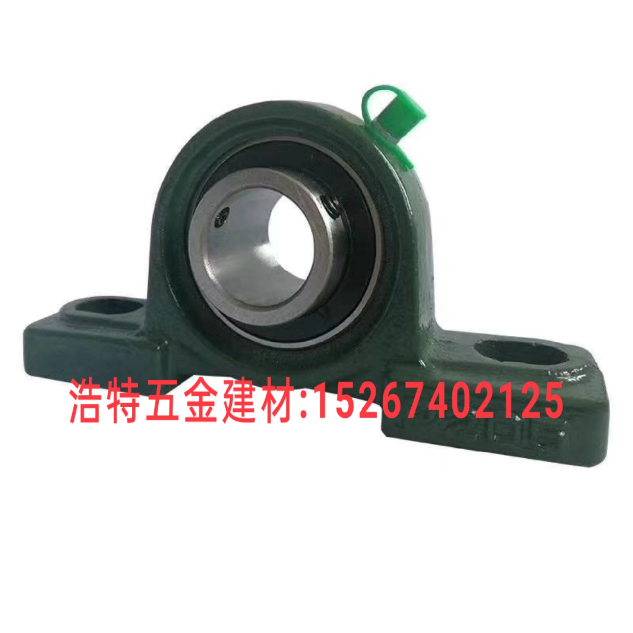 Manufacturer straight bearing mechanical bearing Carbon steel bearing seat bearing miniature bearing UCP bearing ball bearing UCF outer spherical seat bearing 6301 Application Scenario