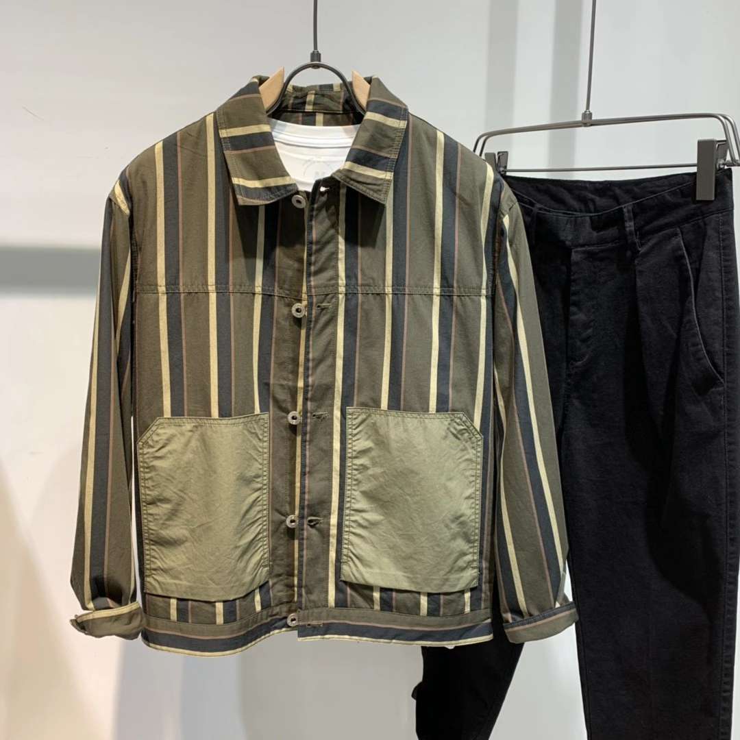 Shenghan Men's Clothing describe pic - 2