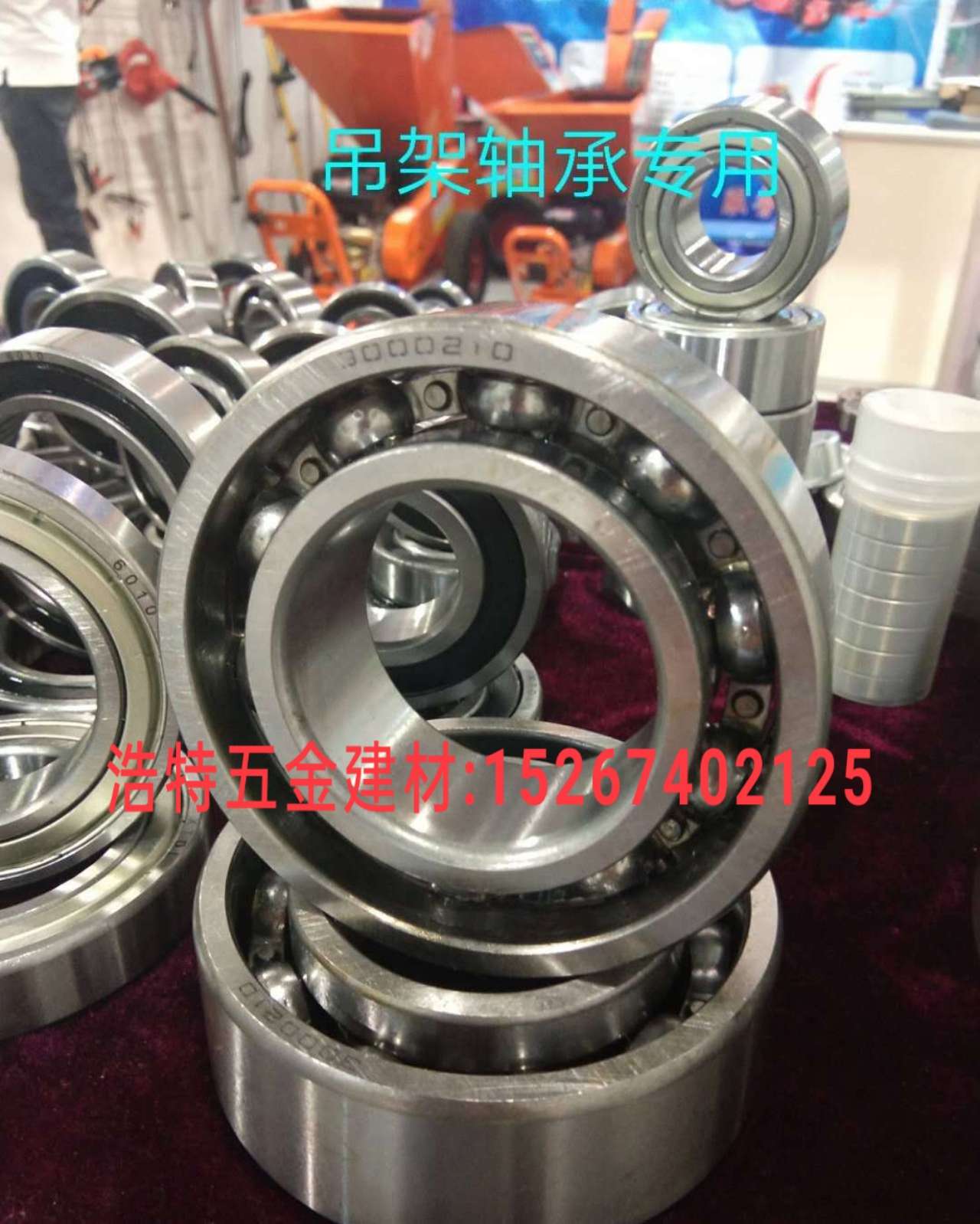 Manufacturer straight bearing mechanical bearing Micro bearing UCP bearing ball bearing UCF outer spherical bearing carbon steel bearing seat shaft. details Picture