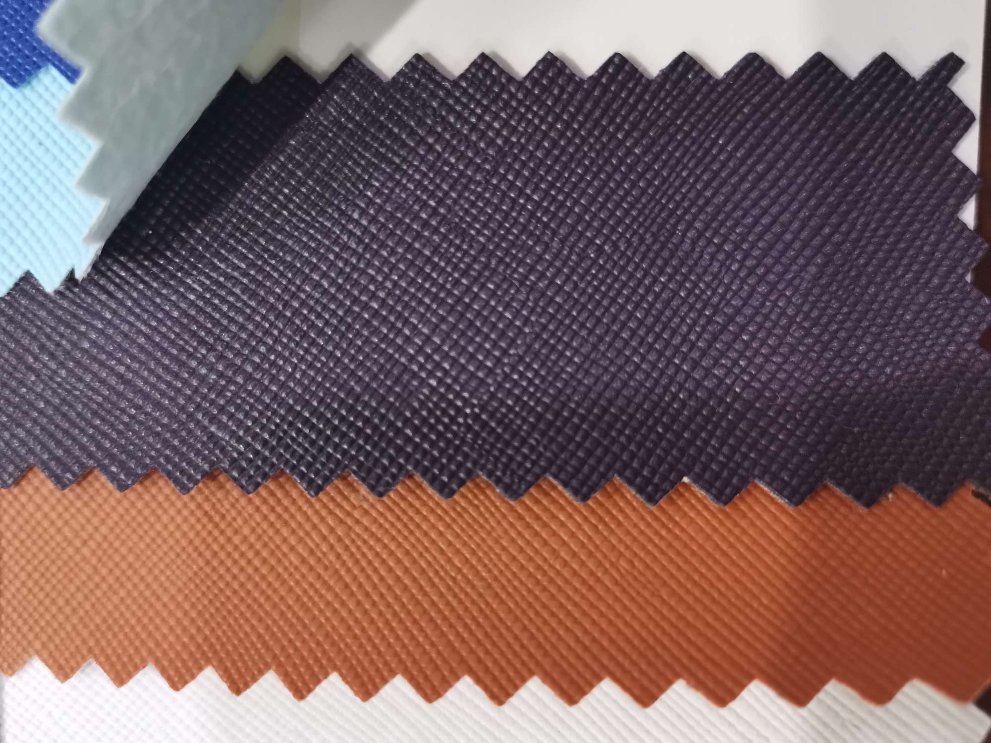 皮革/面料细节图