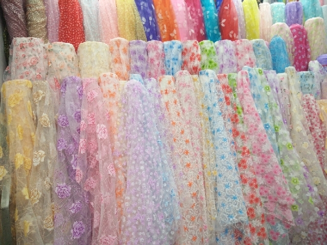 花🌸（一）：多色可选择，适用于饰品，童装，玩具，舞台装等等……详情图10