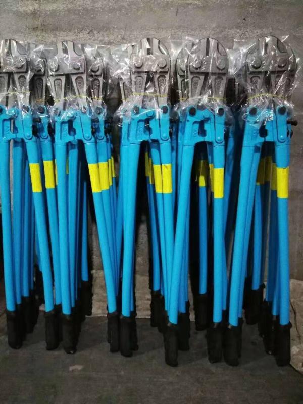 Bar pliers Cable cutters Cable cutters Hardware tools Site round bar pliers undefined