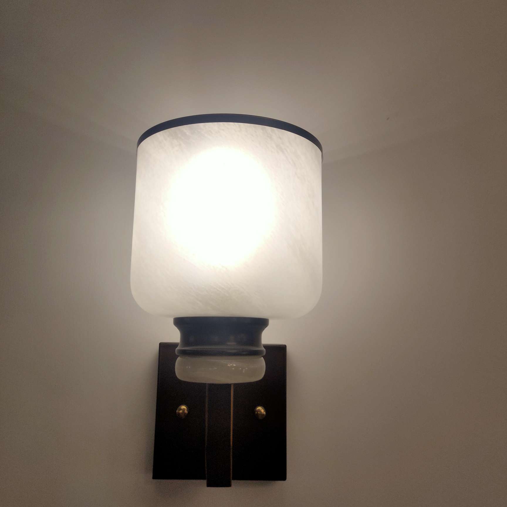 户外壁灯防水欧式复古 阳台庭院灯过道楼梯室外双头墙壁灯LED壁灯