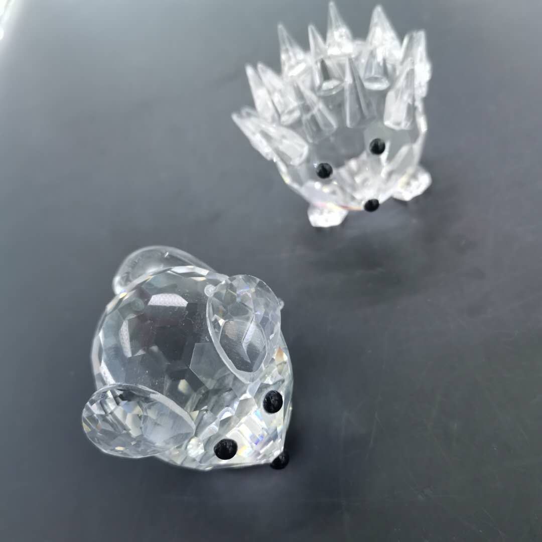 水晶摆设装饰品