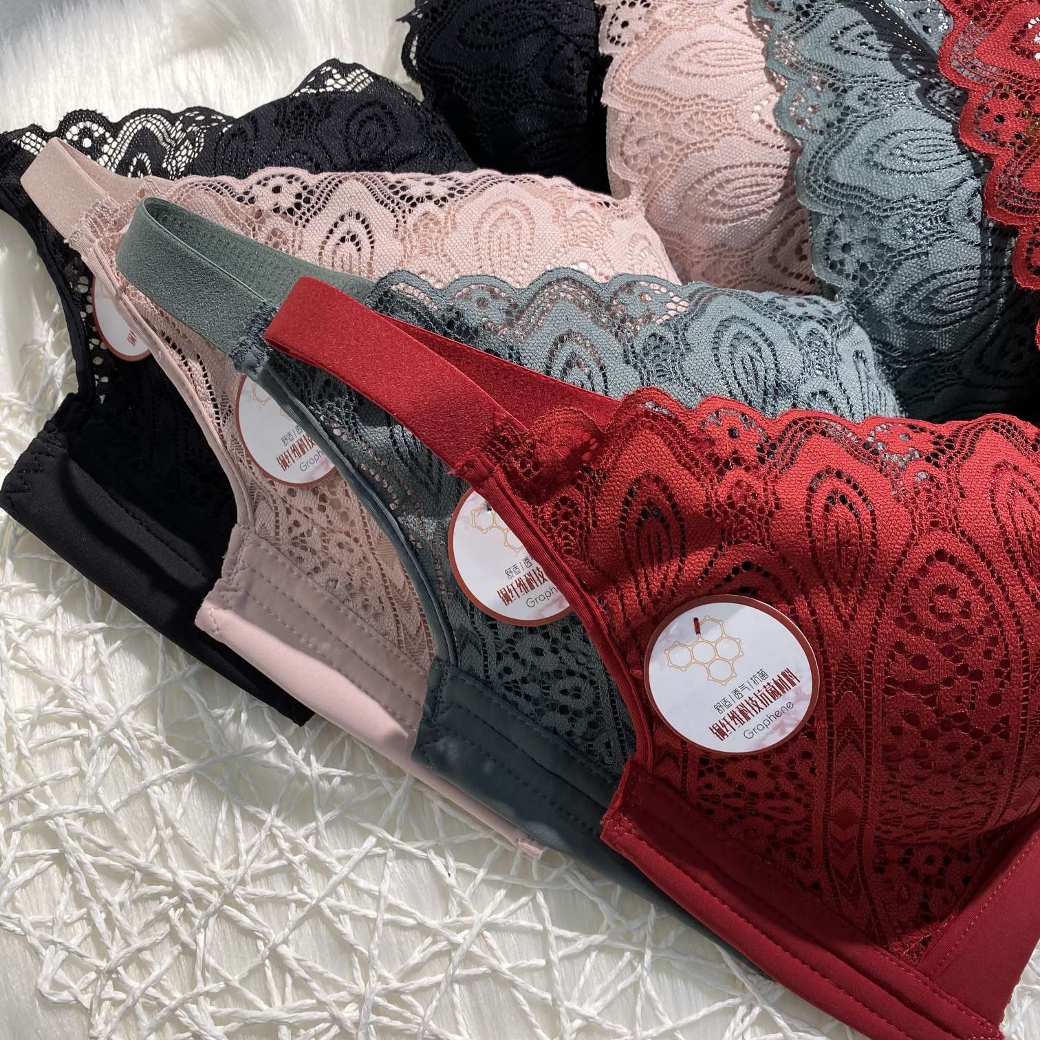 4226#铜纤维里料中厚杯（2件包装/10件起批）详情图6