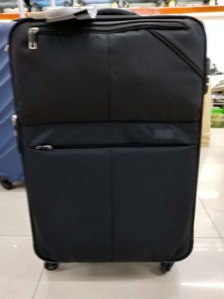 B-134 ，三件套20-24-28寸,牛津布防水拉杆箱