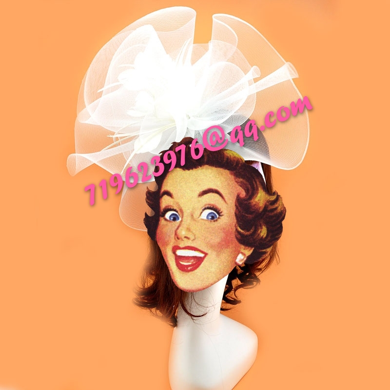 Elastic gauze net, clothing accessories, toys, decorations, flower belts, fishing nets details Picture