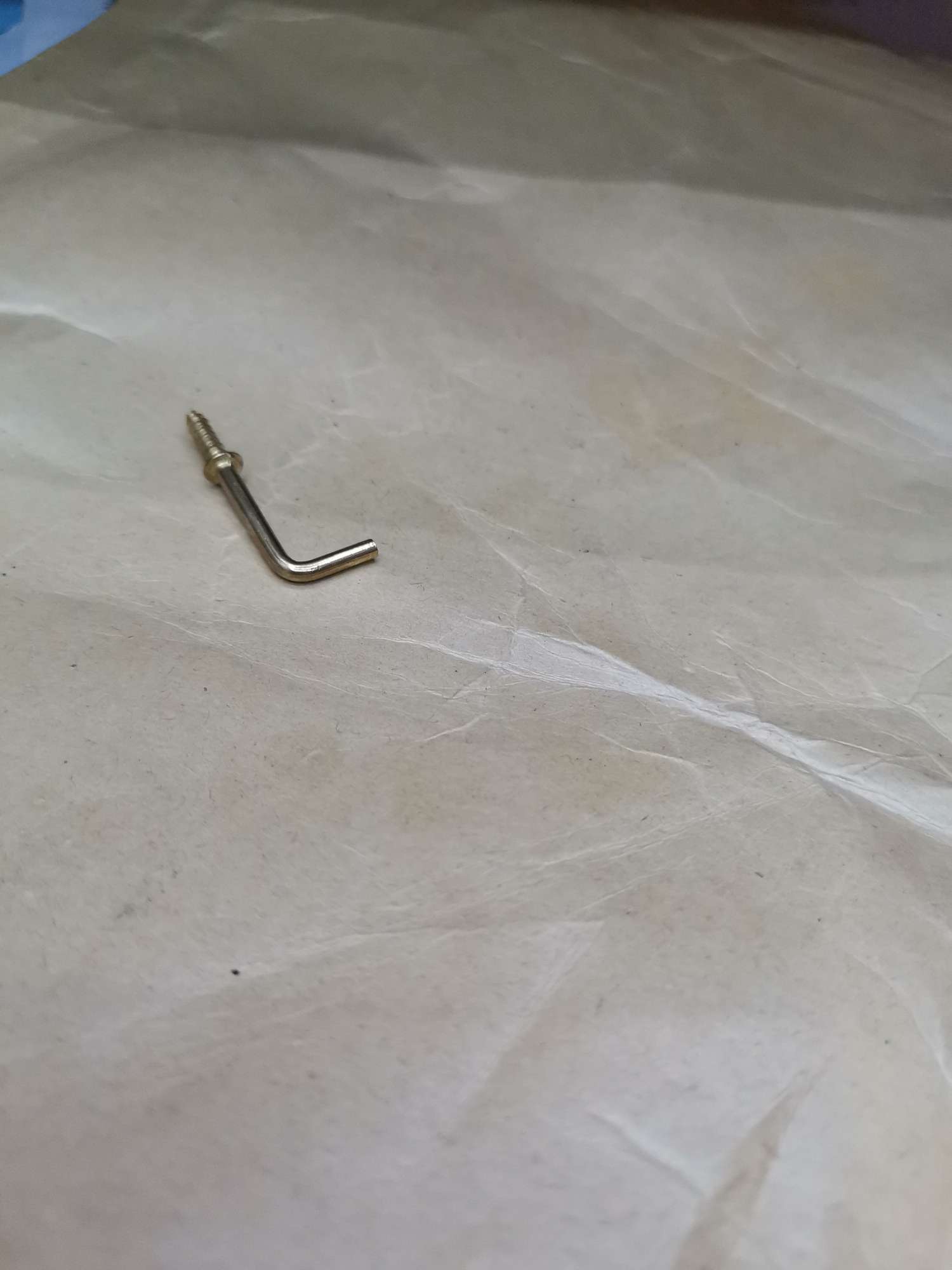 Seven words compose details Picture