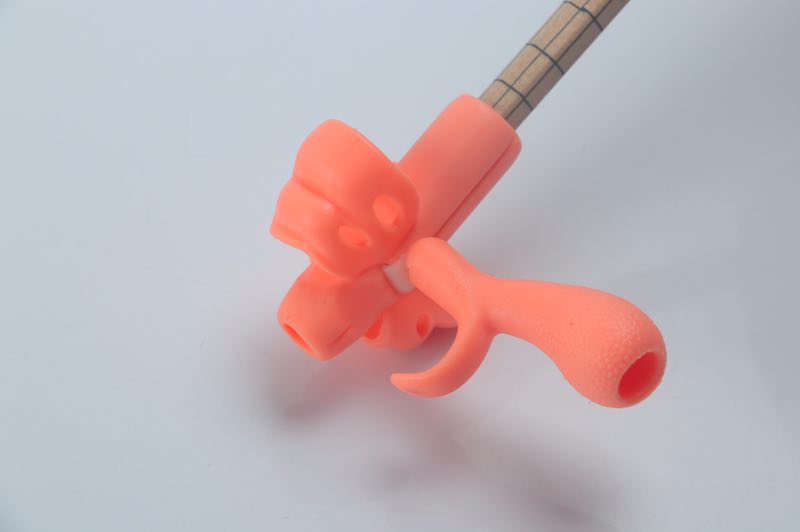 A new type of pen grip from Yiwu