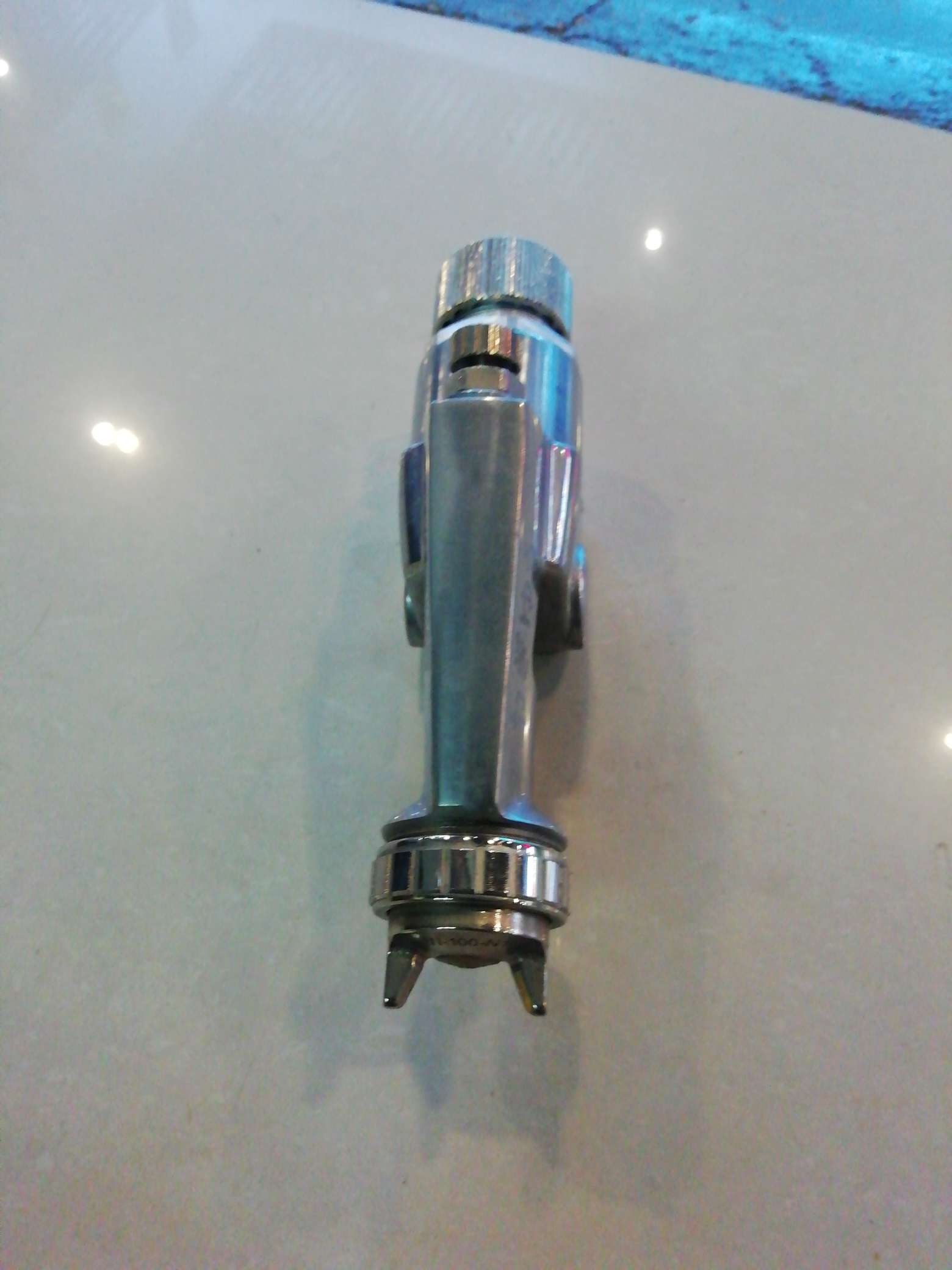 Automatic spray gun Specification image