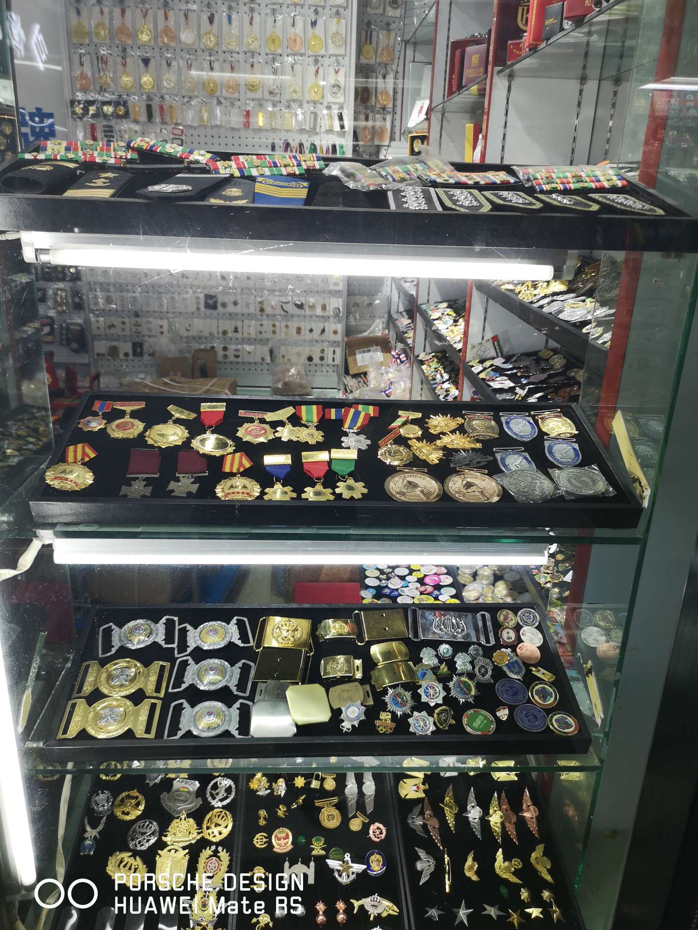 Yiwu Quanshuang Signage Co., LTD describe pic - 8