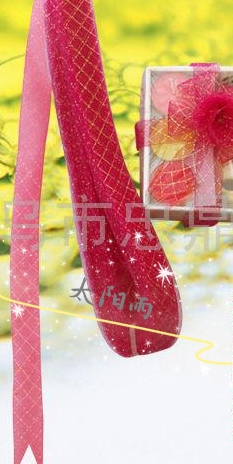Elastic yarn net fishbone nets pipe handicrafts accessories, bowknot 🌸 flower. full figure