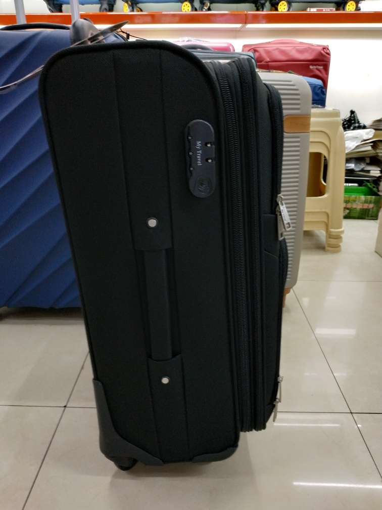 b-05 三件套 20-24-28寸拉杆箱 行李箱细节图