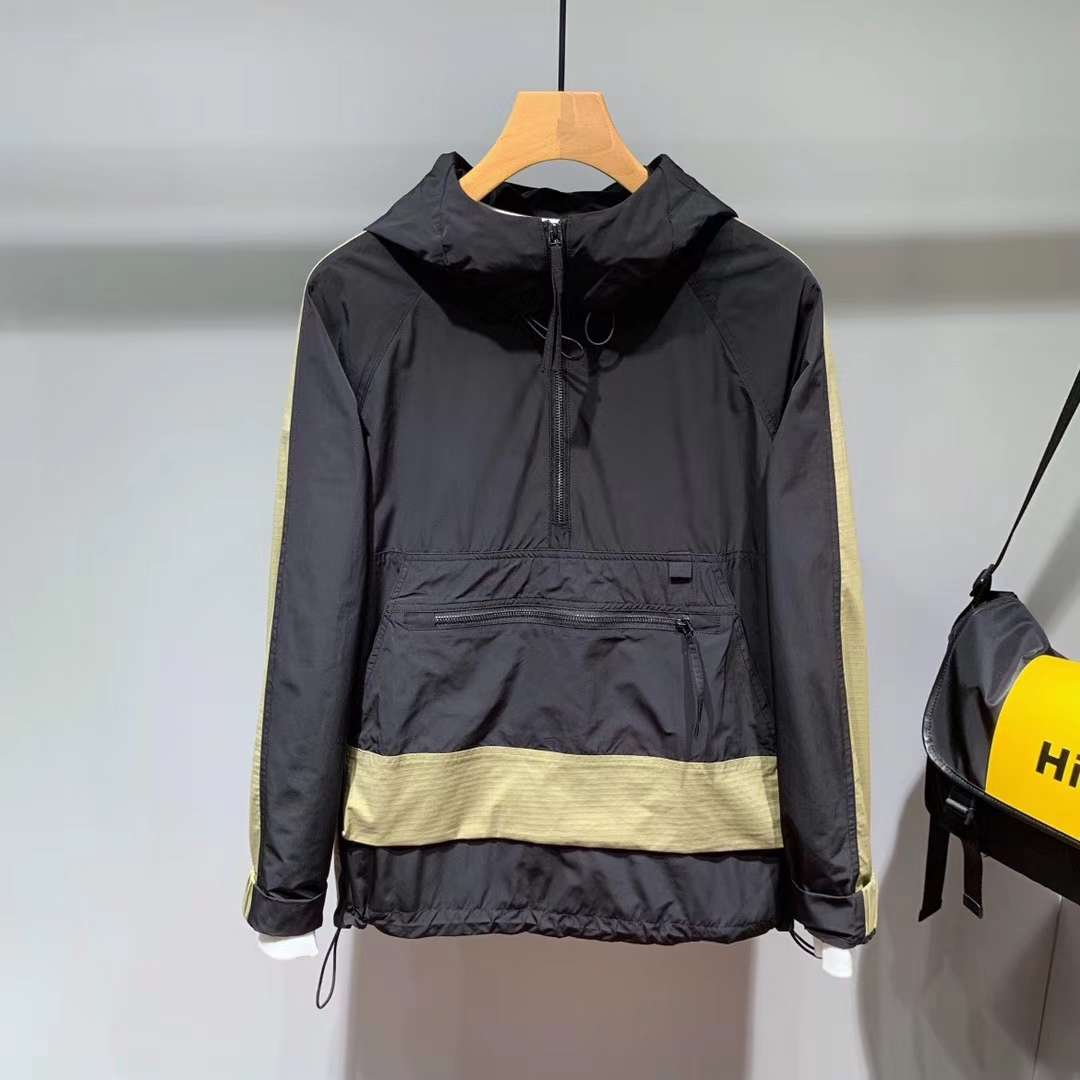 New Hoodie For Fall 2020 details Picture