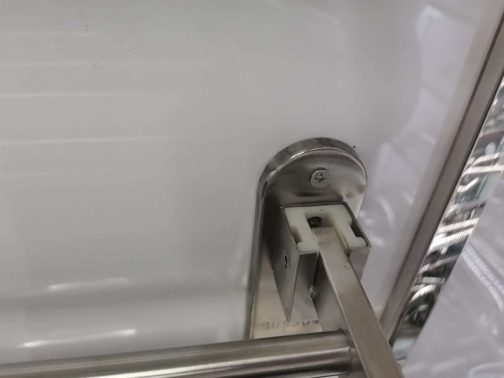 不锈钢浴巾架 304产品图