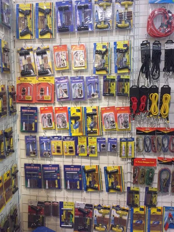 Tire repair tools Bicycle motorcycle repair tools Tire repair rubber hardware tools Portable tire repair tools Item Picture
