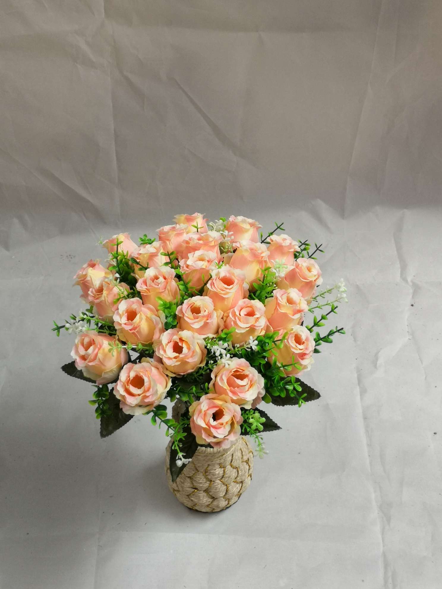 24头五角产品图