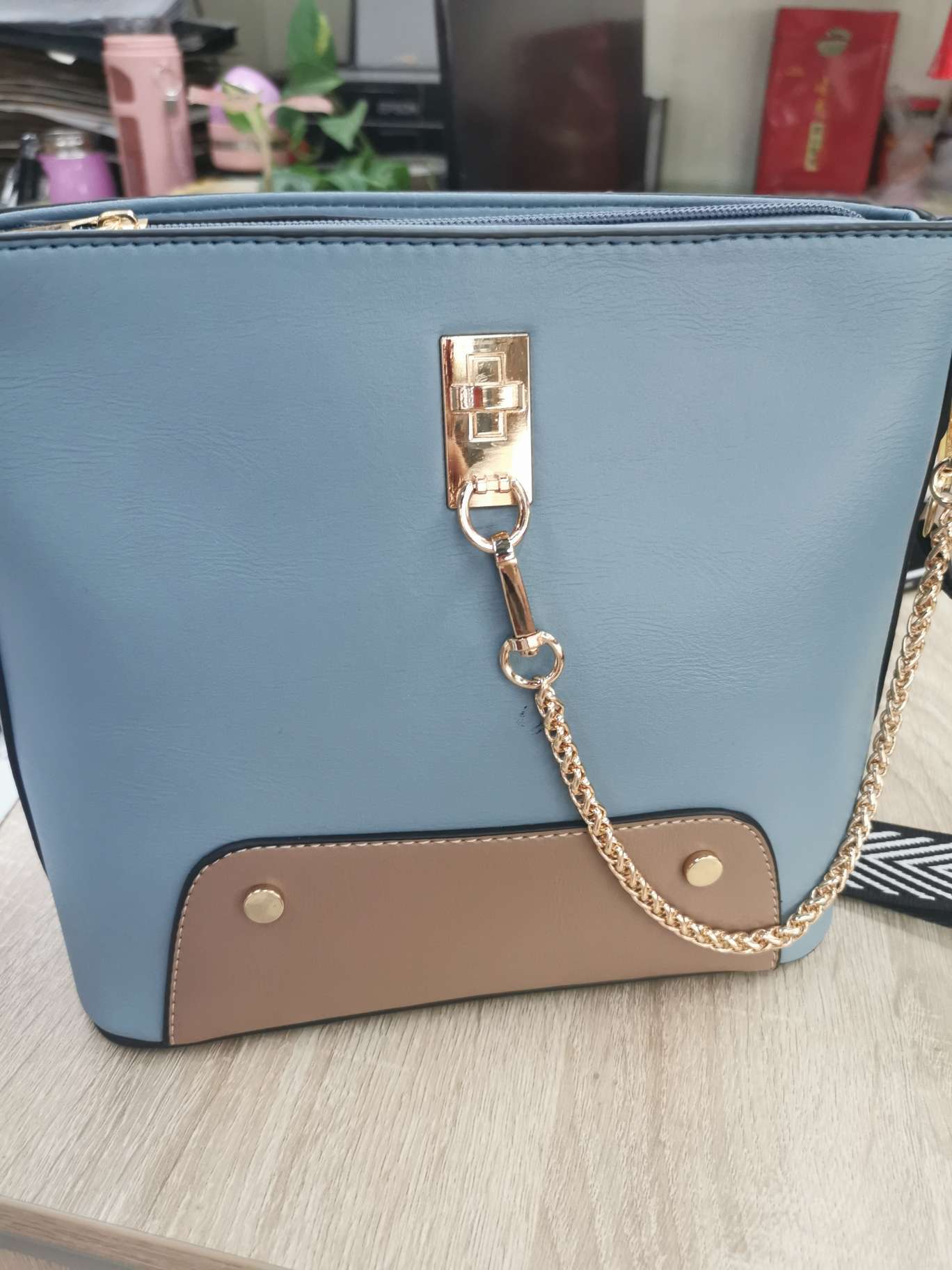 Casual bag