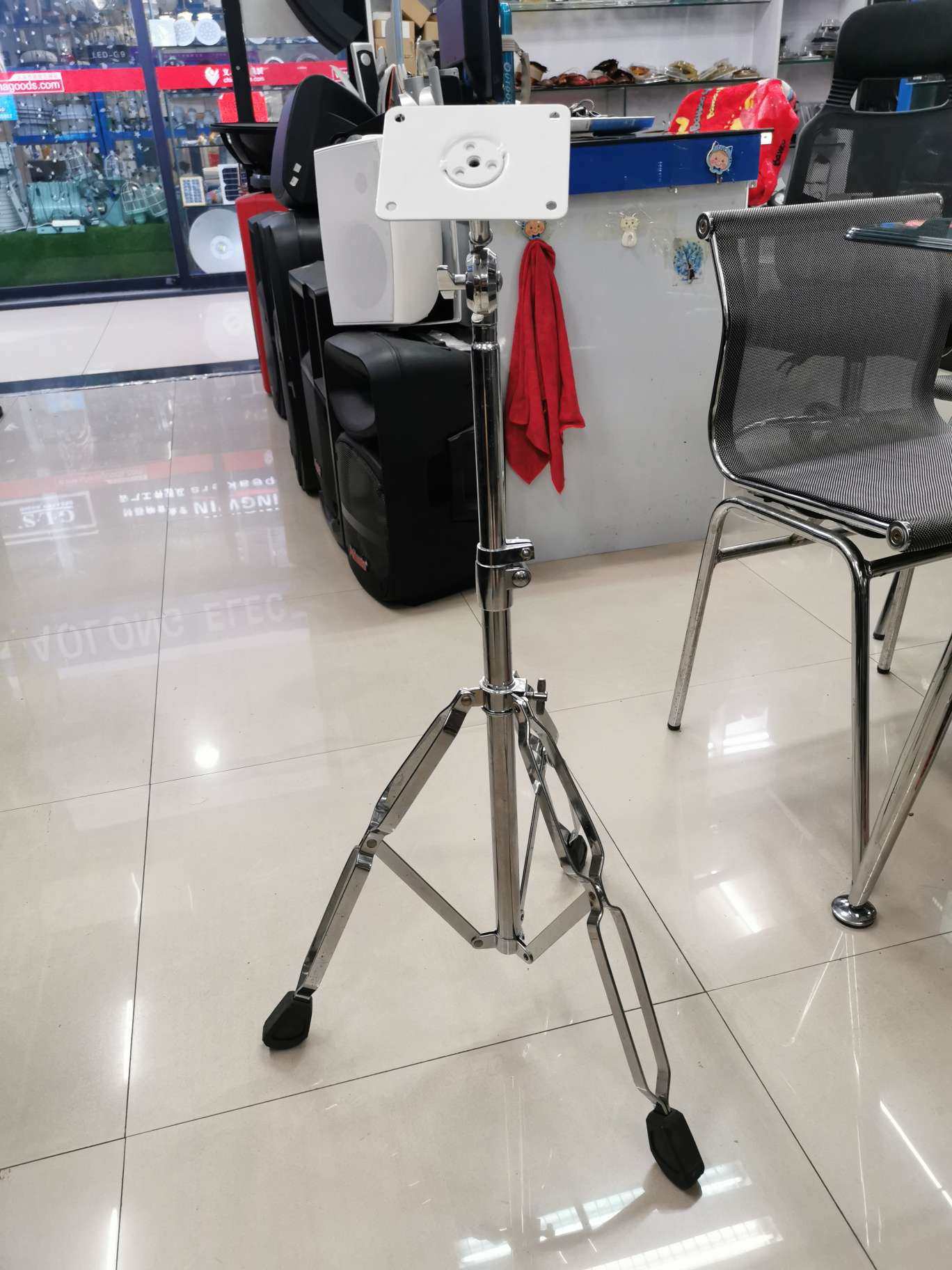 乐器架