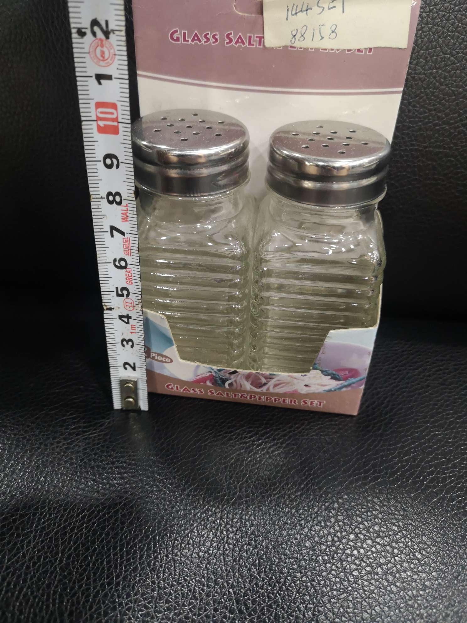 横纹瓶产品图