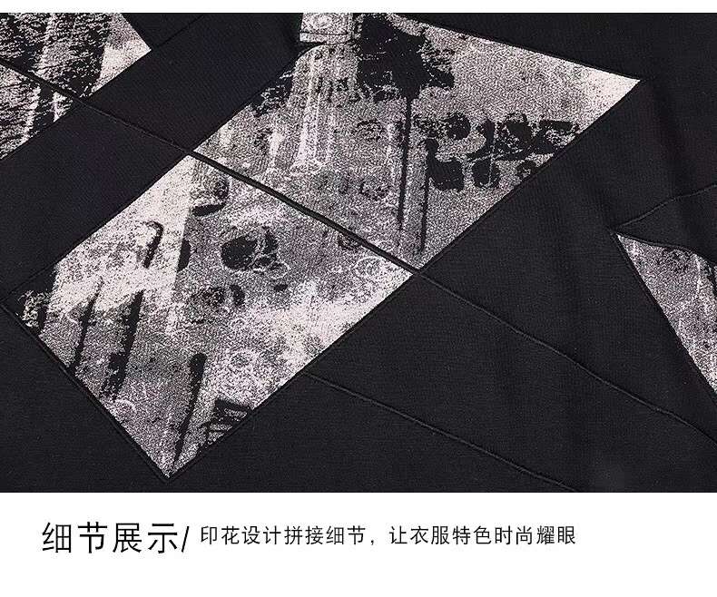 2809#青少年T恤POLO衫。详情图6