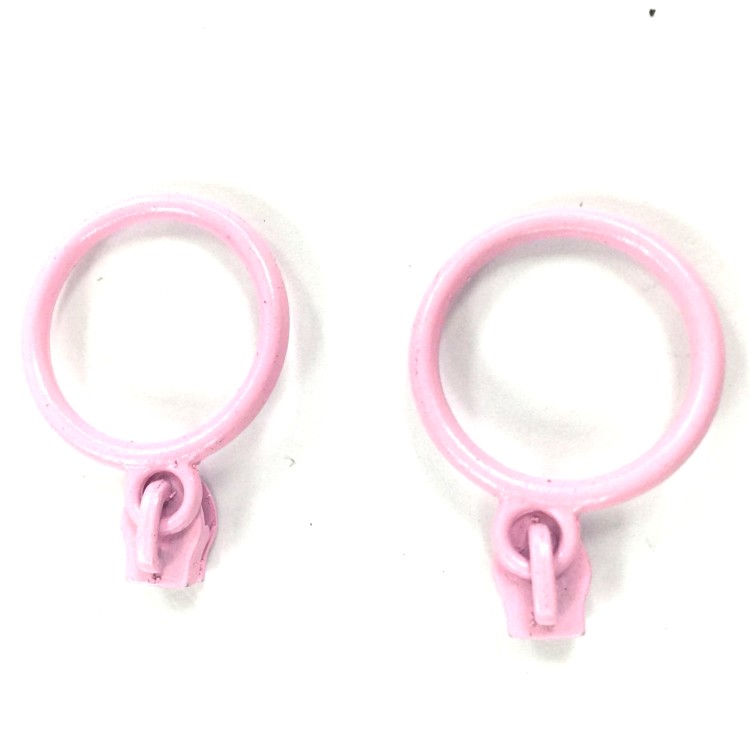 No. 3 Capacitor Ring Pull Head details Picture