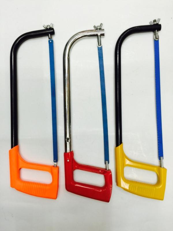 Hacksaw frame Hand saw blade Saw blade Semi-automatic hardware tools Household tools Item Picture
