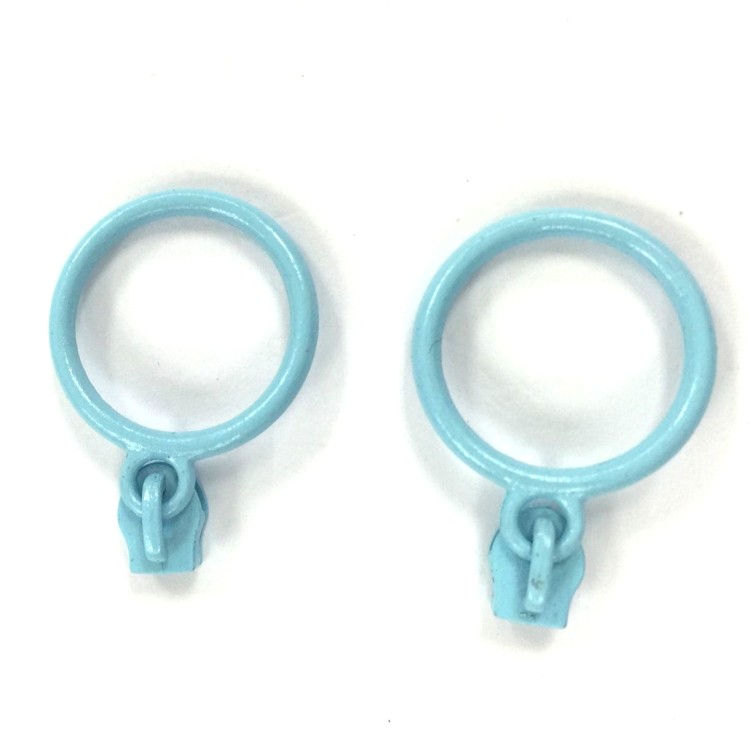 No. 3 Capacitor Ring Pull Head Item Picture