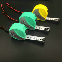 5 meters steel tape measure