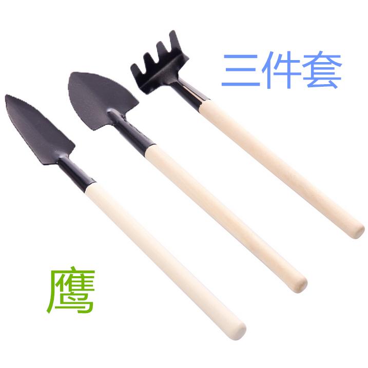 Garden tools Garden tools Garden shovel rake Specification drawing