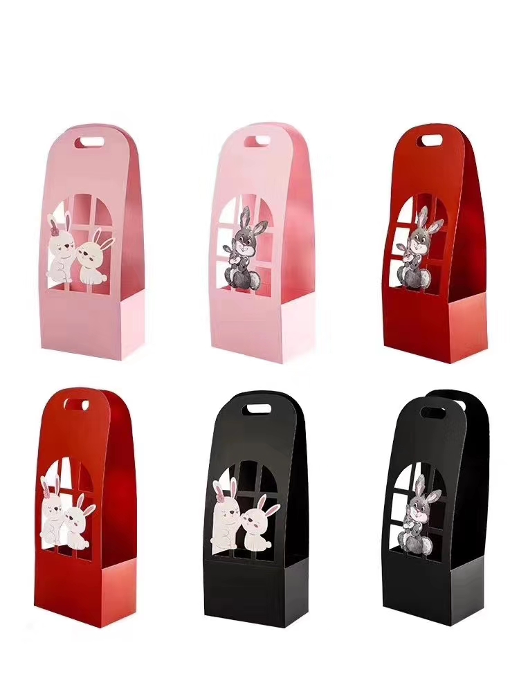 Yiwu Kaishida Flower Packaging Accessories Store describe pic - 3