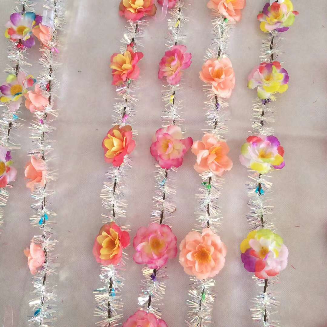 Simulation of the wreath thumbnail