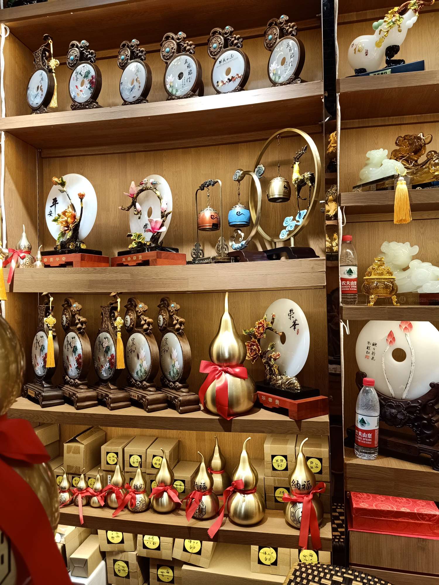 Fangfang Craft Gifts describe pic - 3