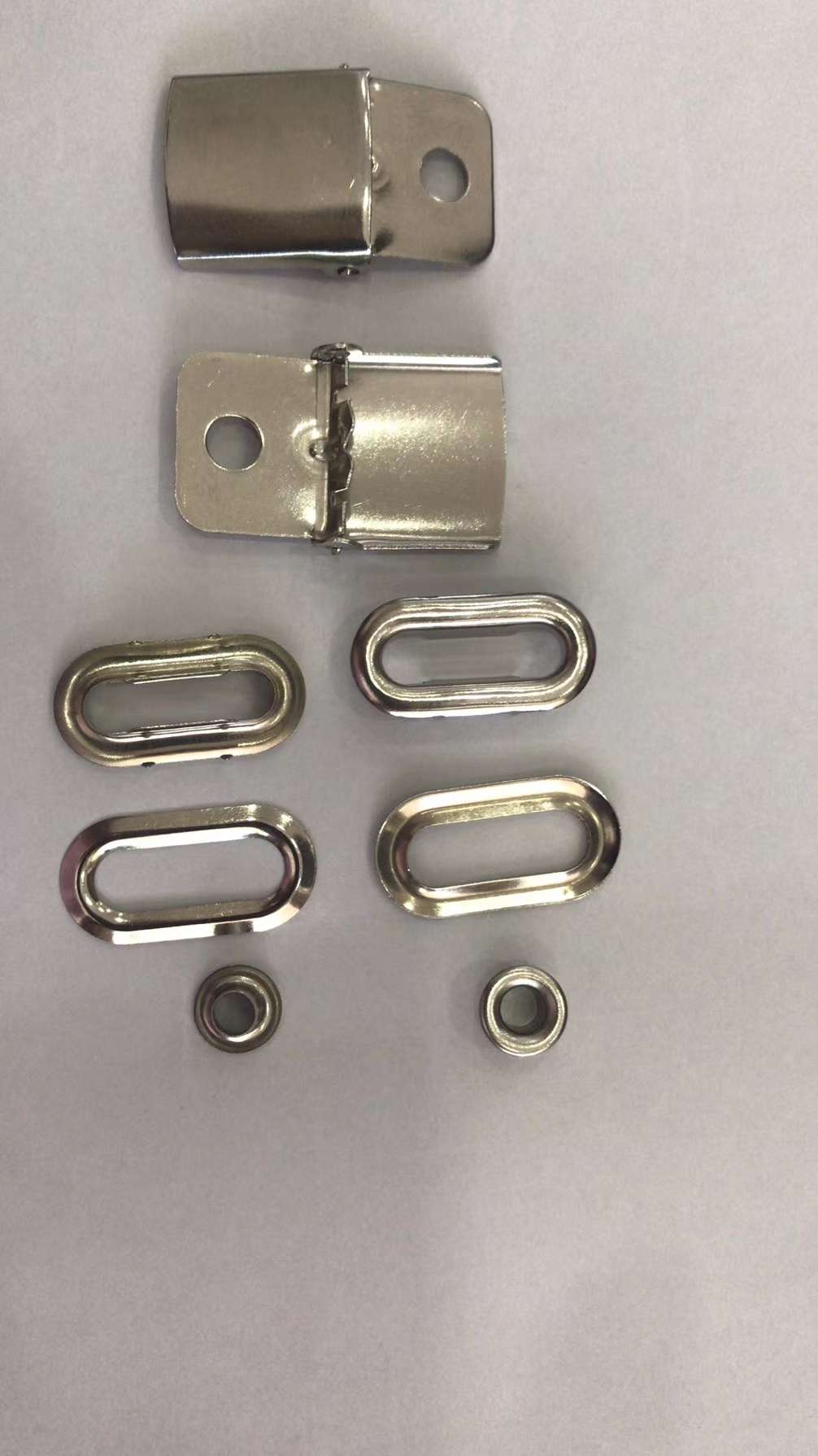 帽扣鸭舌帽扣帽子配件