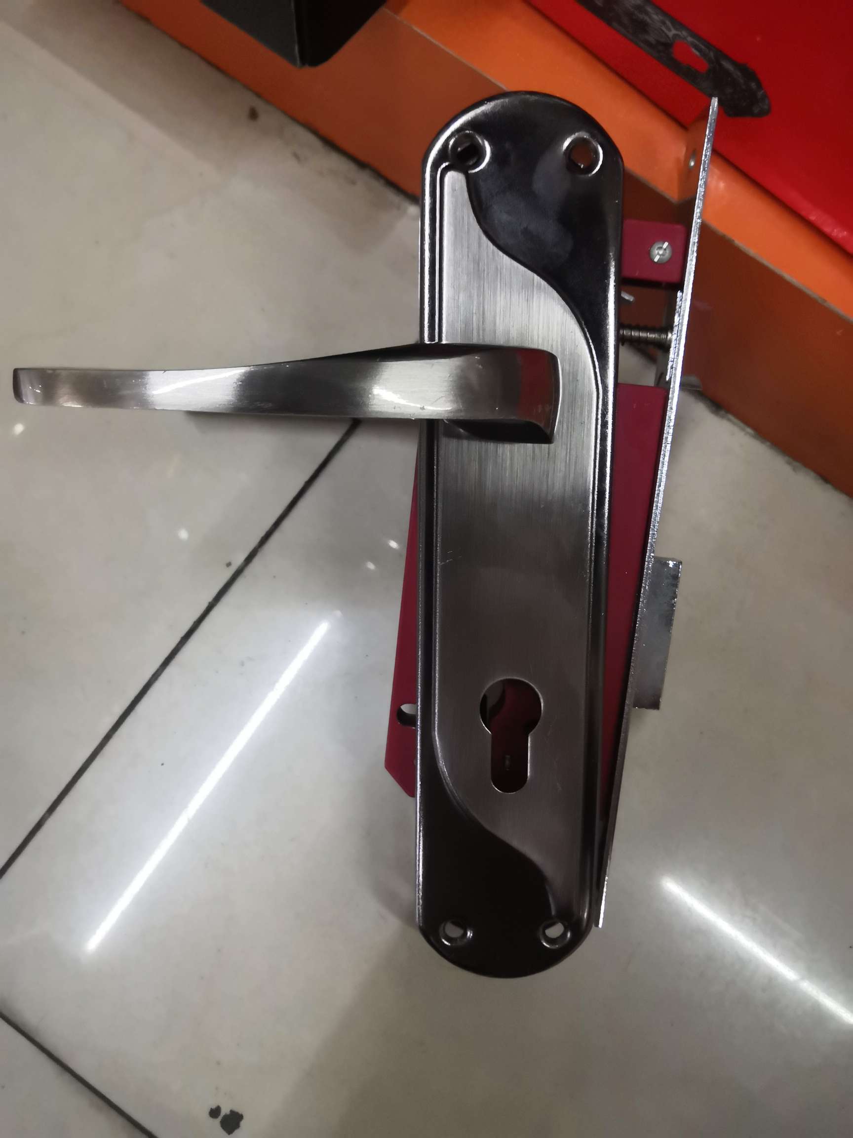 85 hole distance handle A2 thumbnail