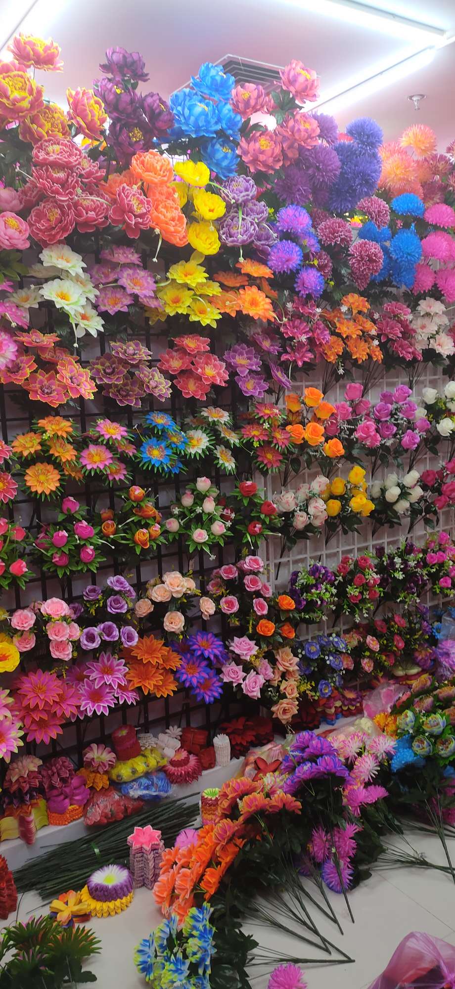 Jianying Flower Shop District 1 Store describe pic - 3