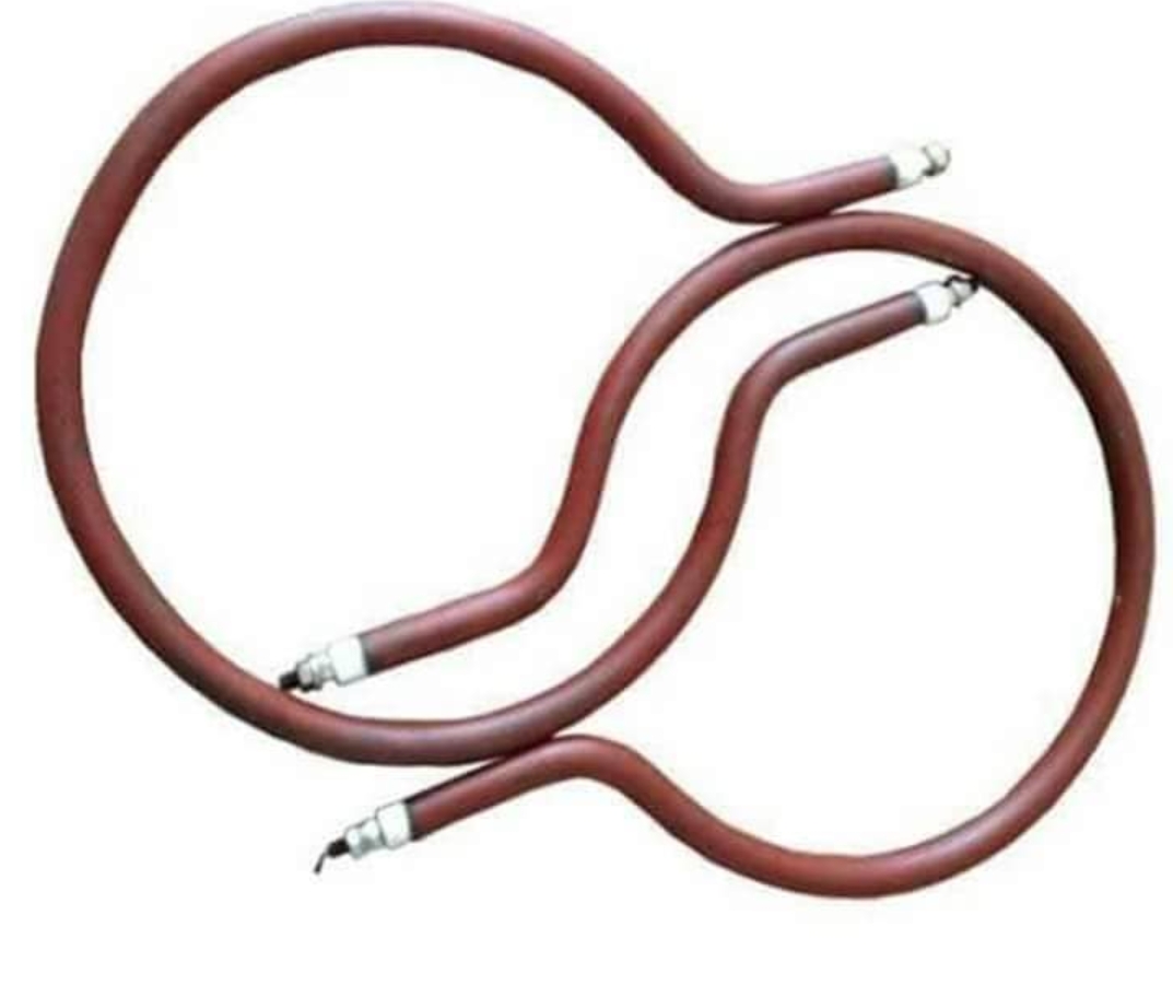 Heating tube details Picture